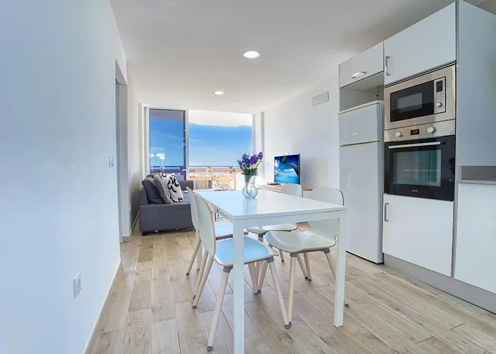 Panoramic Views 마스팔로마스