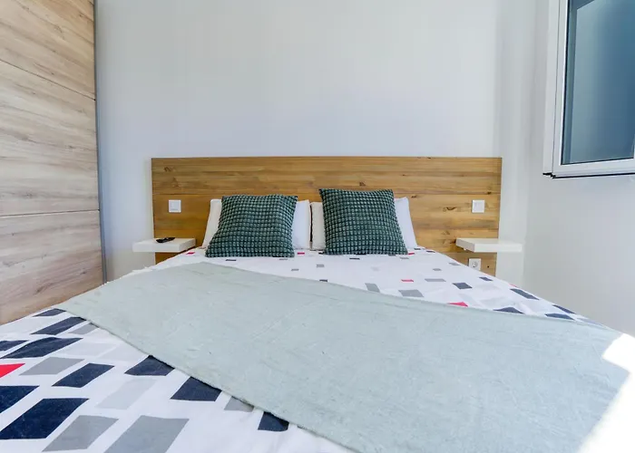 Panoramic Views 아파트 *