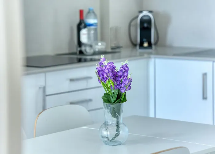 Panoramic Views 아파트 마스팔로마스