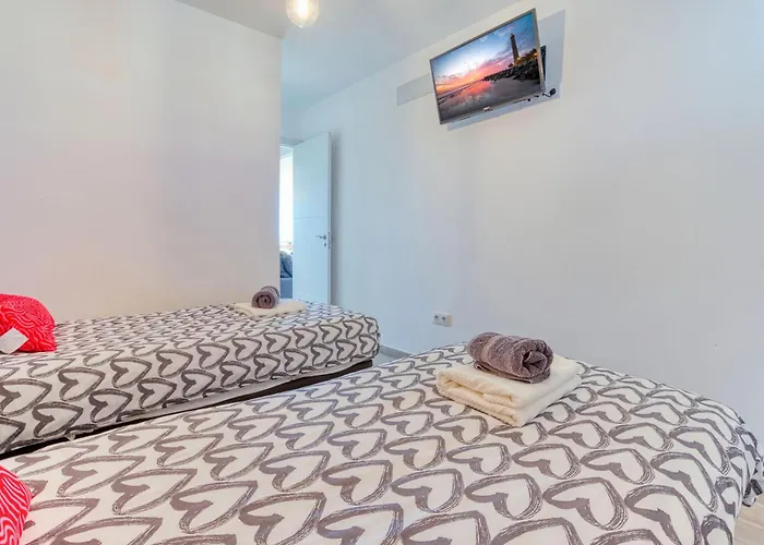 Panoramic Views 마스팔로마스