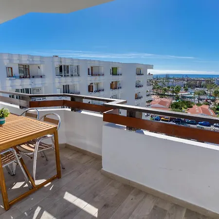 Apartmán Panoramic Views Maspalomas (Gran Canaria)