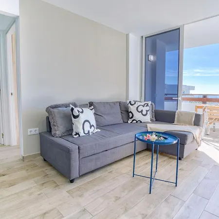 Apartment Panoramic Views