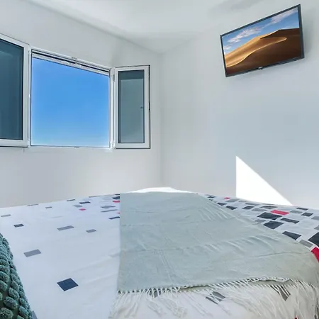 Apartmán Panoramic Views Maspalomas (Gran Canaria)