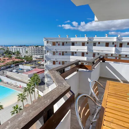 Apartment Panoramic Views