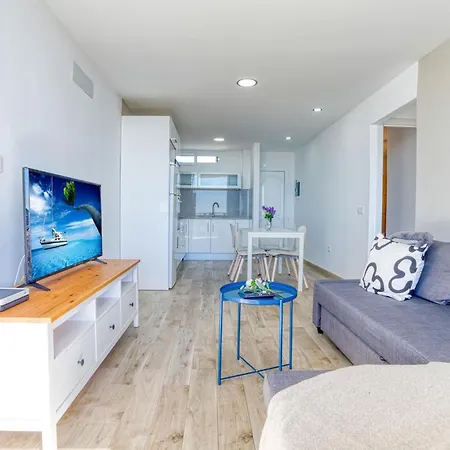 Apartment Panoramic Views *