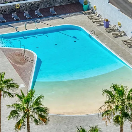 Panoramic Views Maspalomas (Gran Canaria)