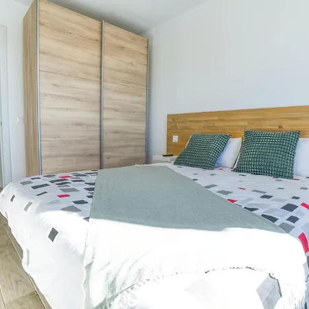 Apartmán Panoramic Views