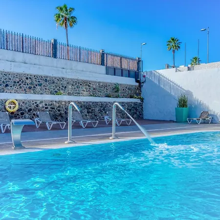 Apartmán Panoramic Views Maspalomas (Gran Canaria)