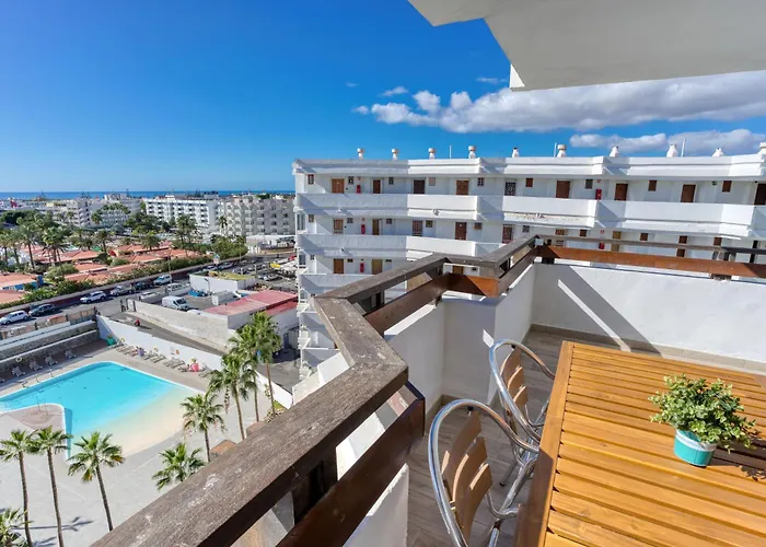 דירה Panoramic Views