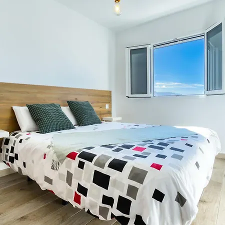 Panoramic Views Daire *