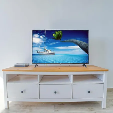 Panoramic Views Apartament Maspalomas (Gran Canaria)