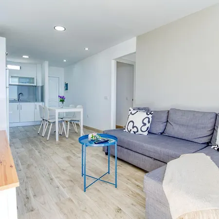 Apartment Panoramic Views