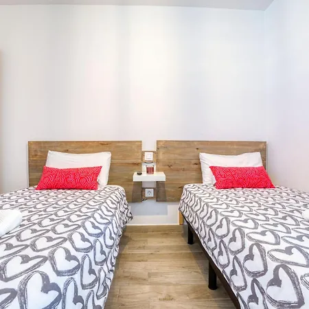 Panoramic Views Daire Maspalomas (Gran Canaria)