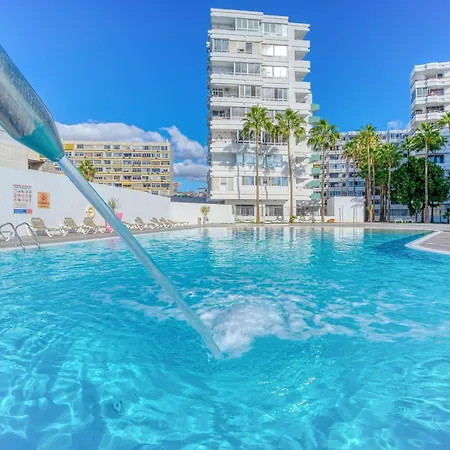 Panoramic Views Maspalomas (Gran Canaria)