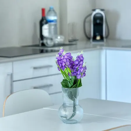 Panoramic Views Apartament Maspalomas (Gran Canaria)