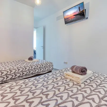 Panoramic Views Maspalomas (Gran Canaria)