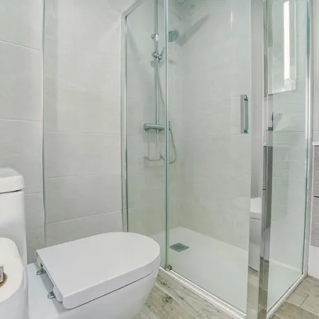 Apartament Panoramic Views Maspalomas (Gran Canaria)