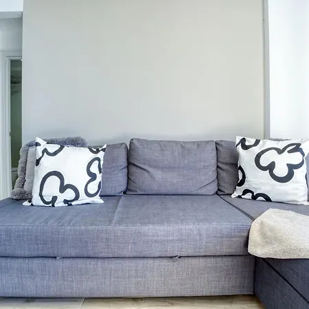 Panoramic Views * Maspalomas (Gran Canaria)