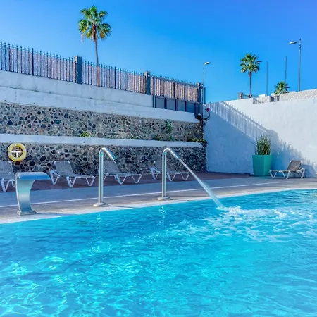 Apartment Panoramic Views Maspalomas (Gran Canaria)