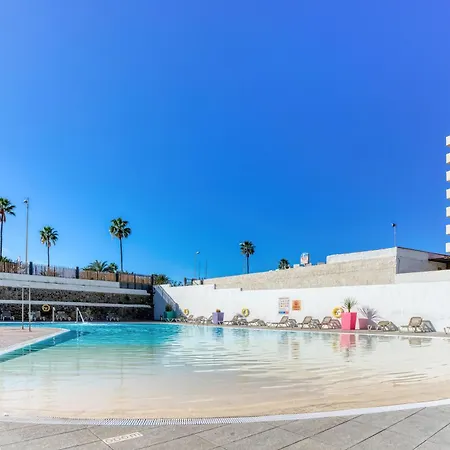 Panoramic Views * Maspalomas (Gran Canaria)