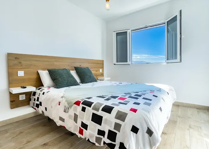Panoramic Views Appartement *