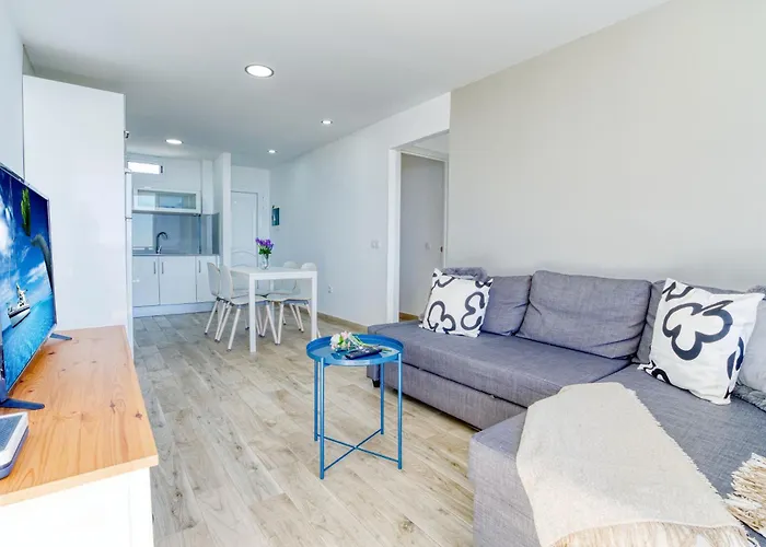 Appartement Panoramic Views