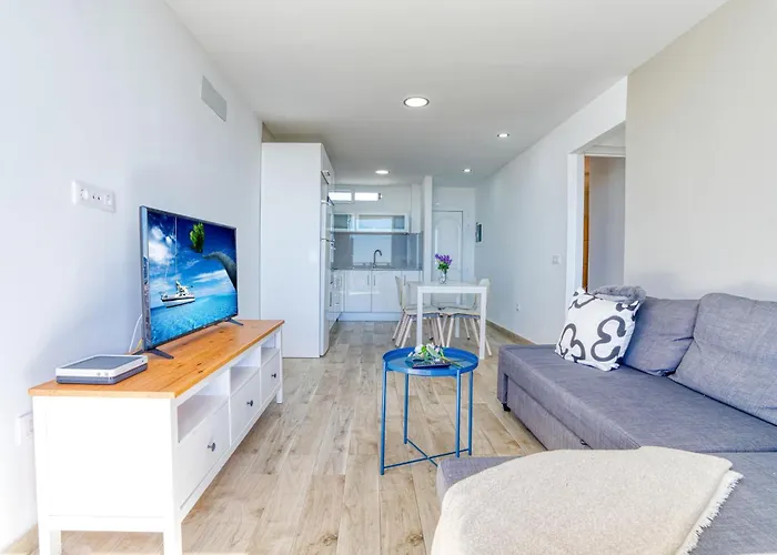 Appartement Panoramic Views *