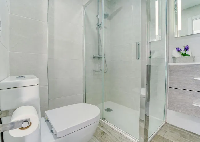 شقة Panoramic Views ماسبالوماس