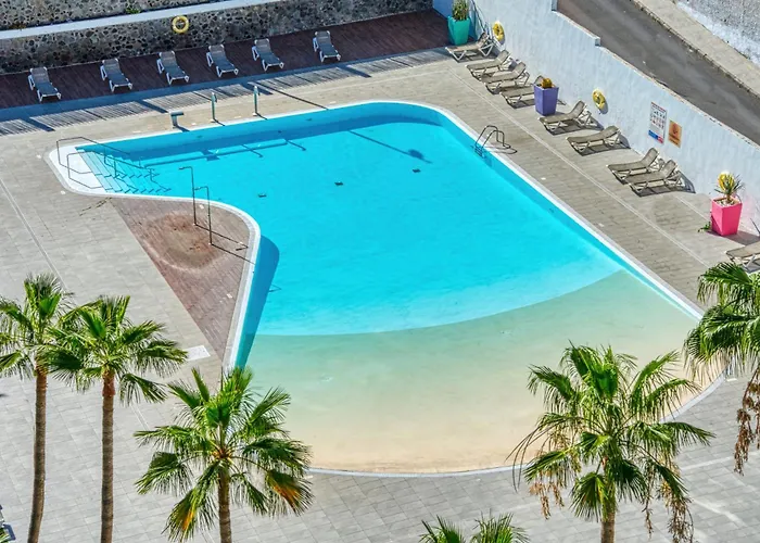 Panoramic Views Maspalomas (Gran Canaria)