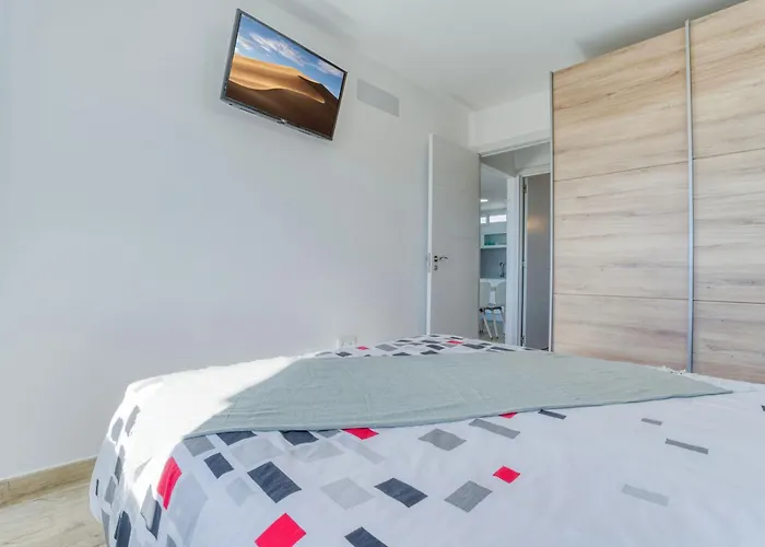 Panoramic Views Appartement