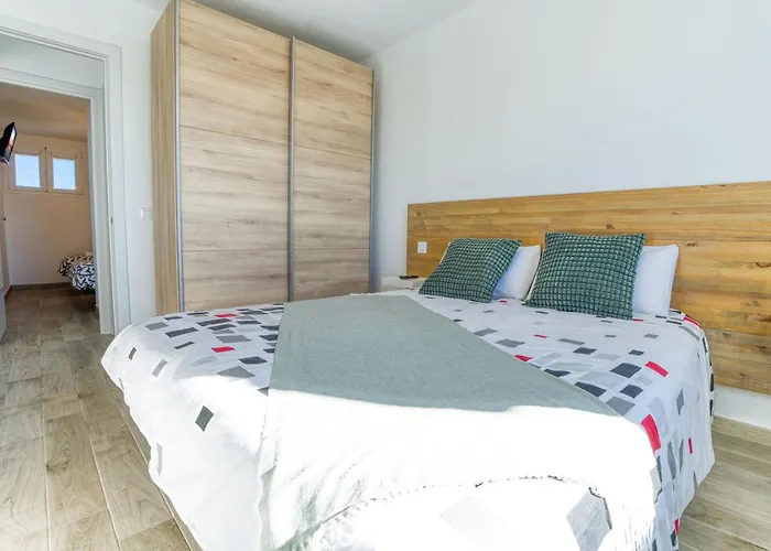 شقة Panoramic Views