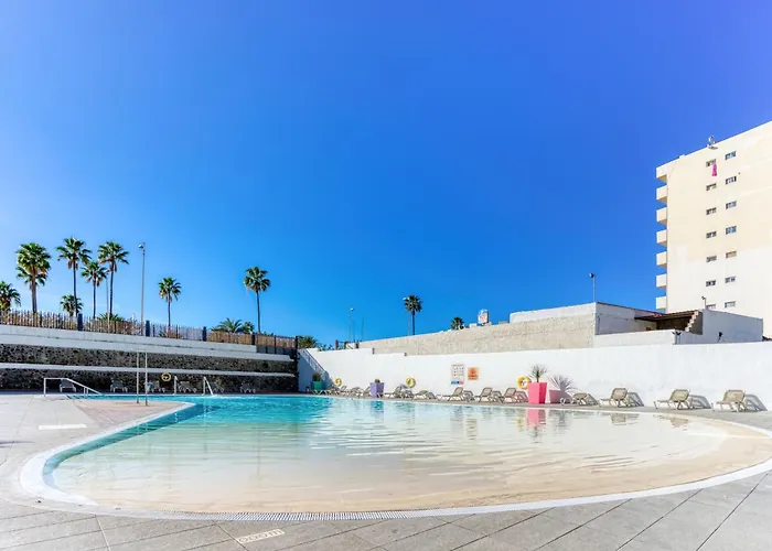 Panoramic Views * Maspalomas (Gran Canaria)